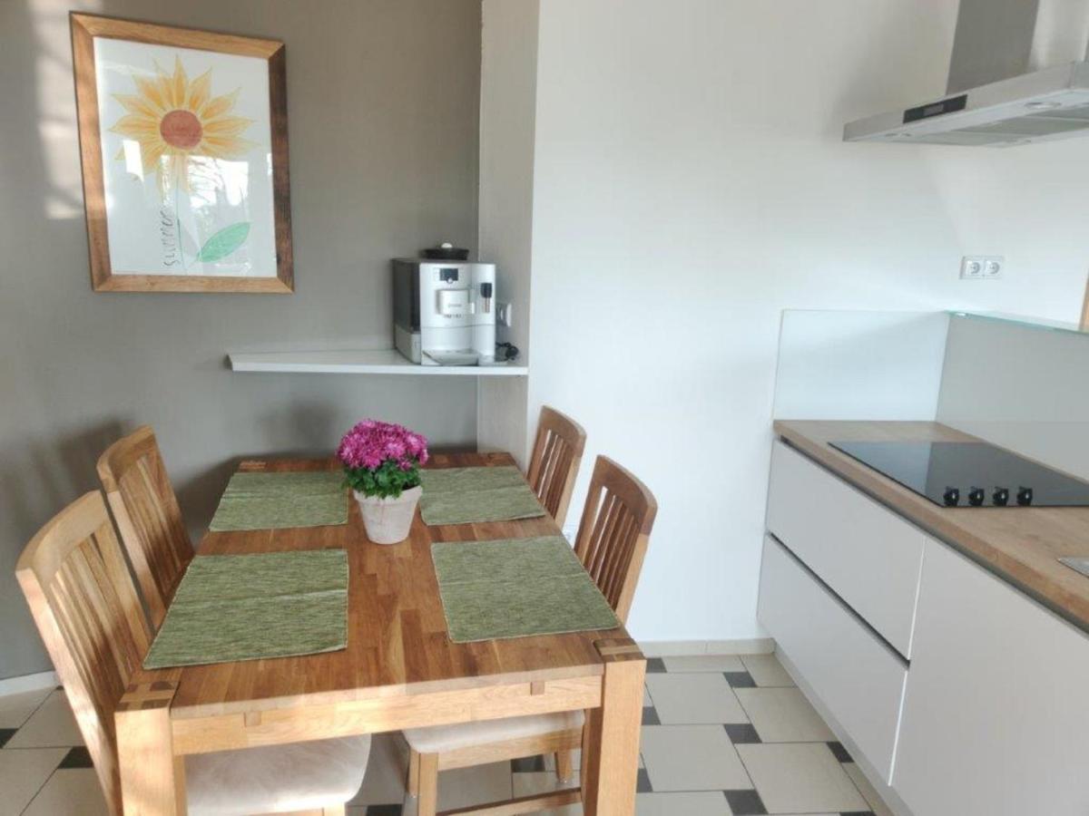 Ferienwohnung Stahl Muhr am See Kültér fotó