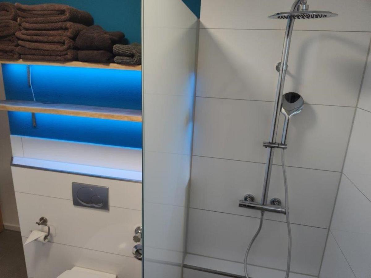 Ferienwohnung Stahl Muhr am See Kültér fotó
