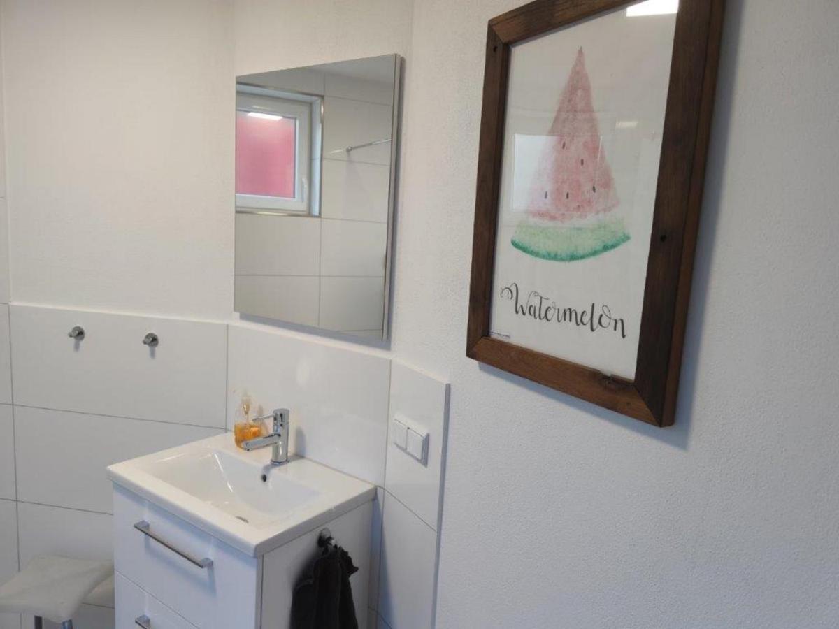Ferienwohnung Stahl Muhr am See Kültér fotó
