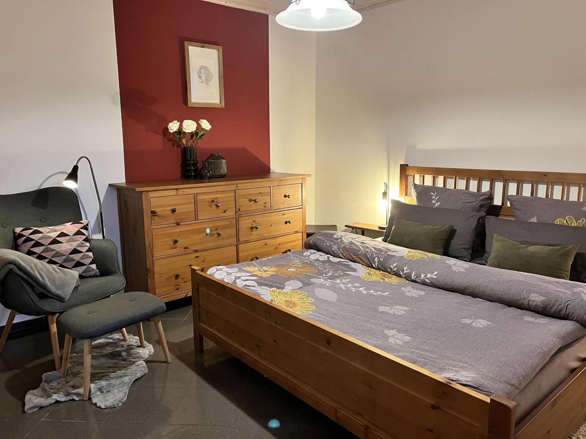 Ferienwohnung Stahl Muhr am See Kültér fotó